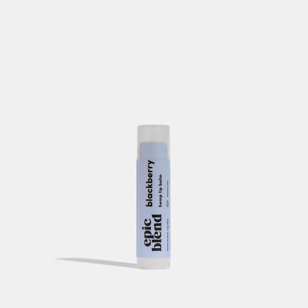 Epic Blend - Blackberry Lip Balm