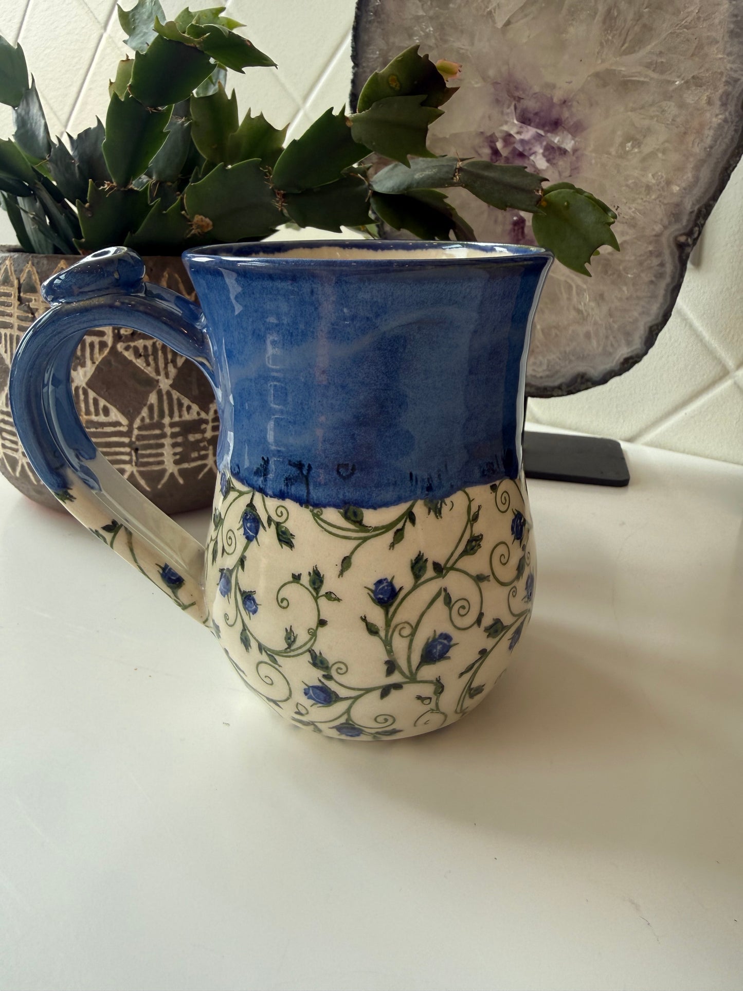 Pottery by Chick n Dee