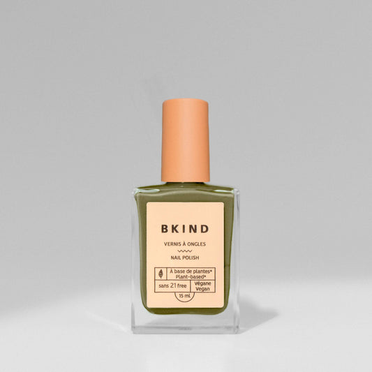 (Copy) La Route Verte Vegan Nail Polish