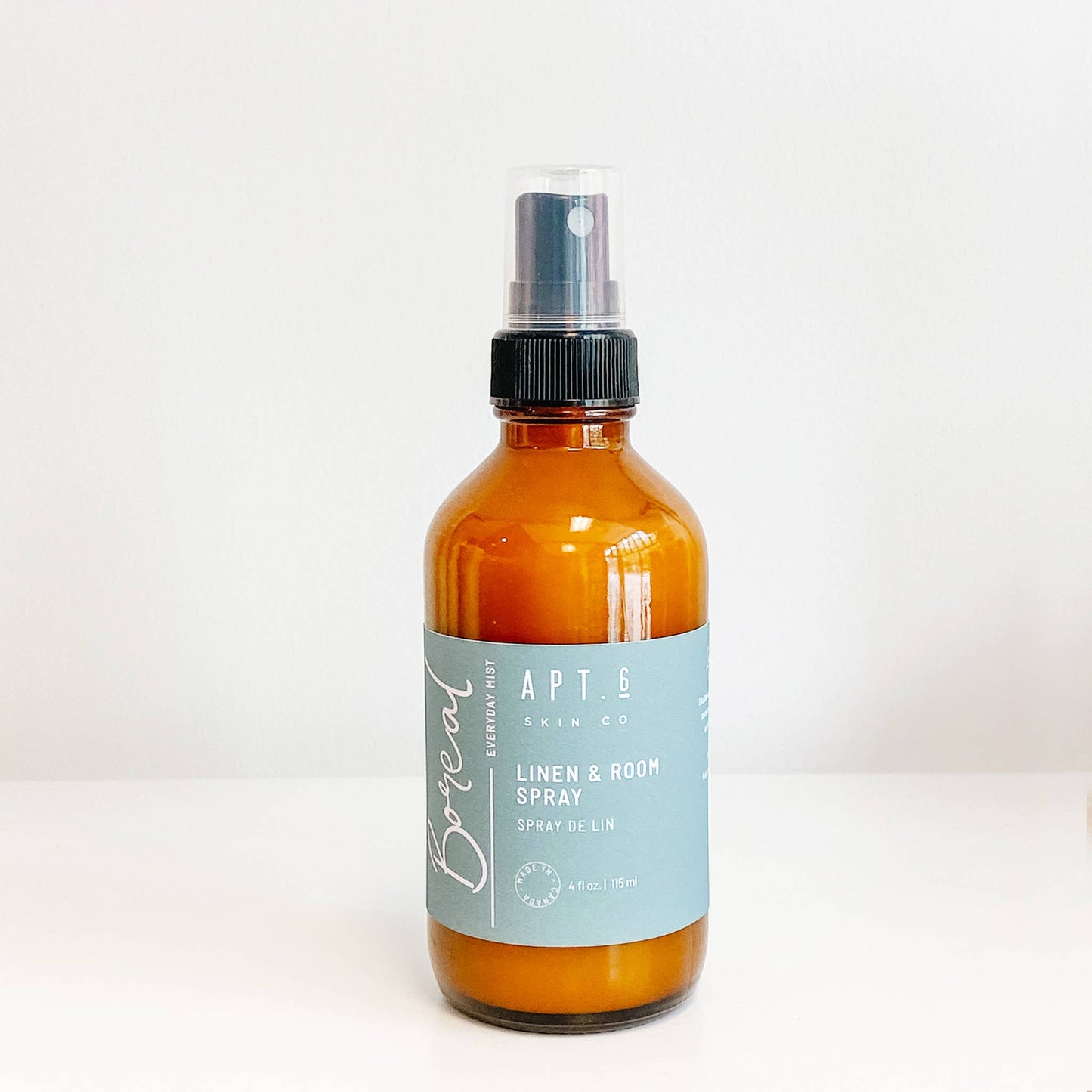 Apt. 6 Linen & Room Spray: Hygge