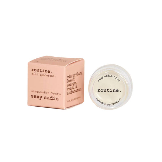 Sexy Sadie 5g Deodorant Mini
