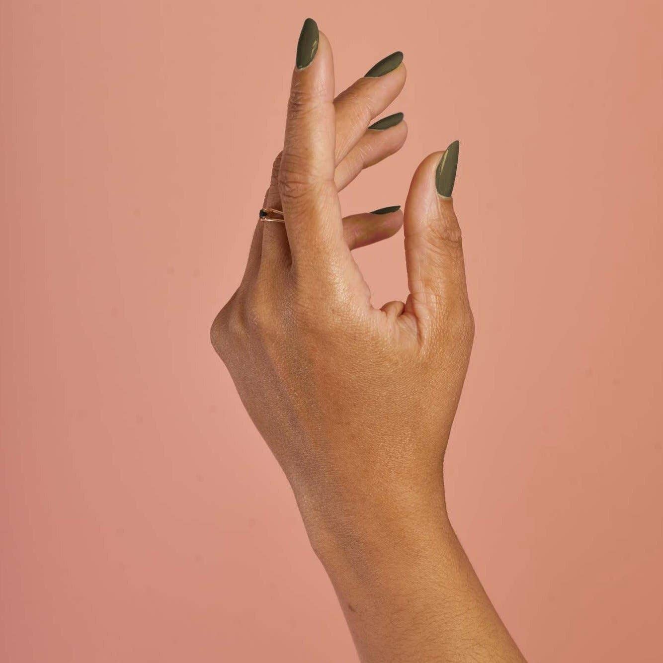 (Copy) La Route Verte Vegan Nail Polish