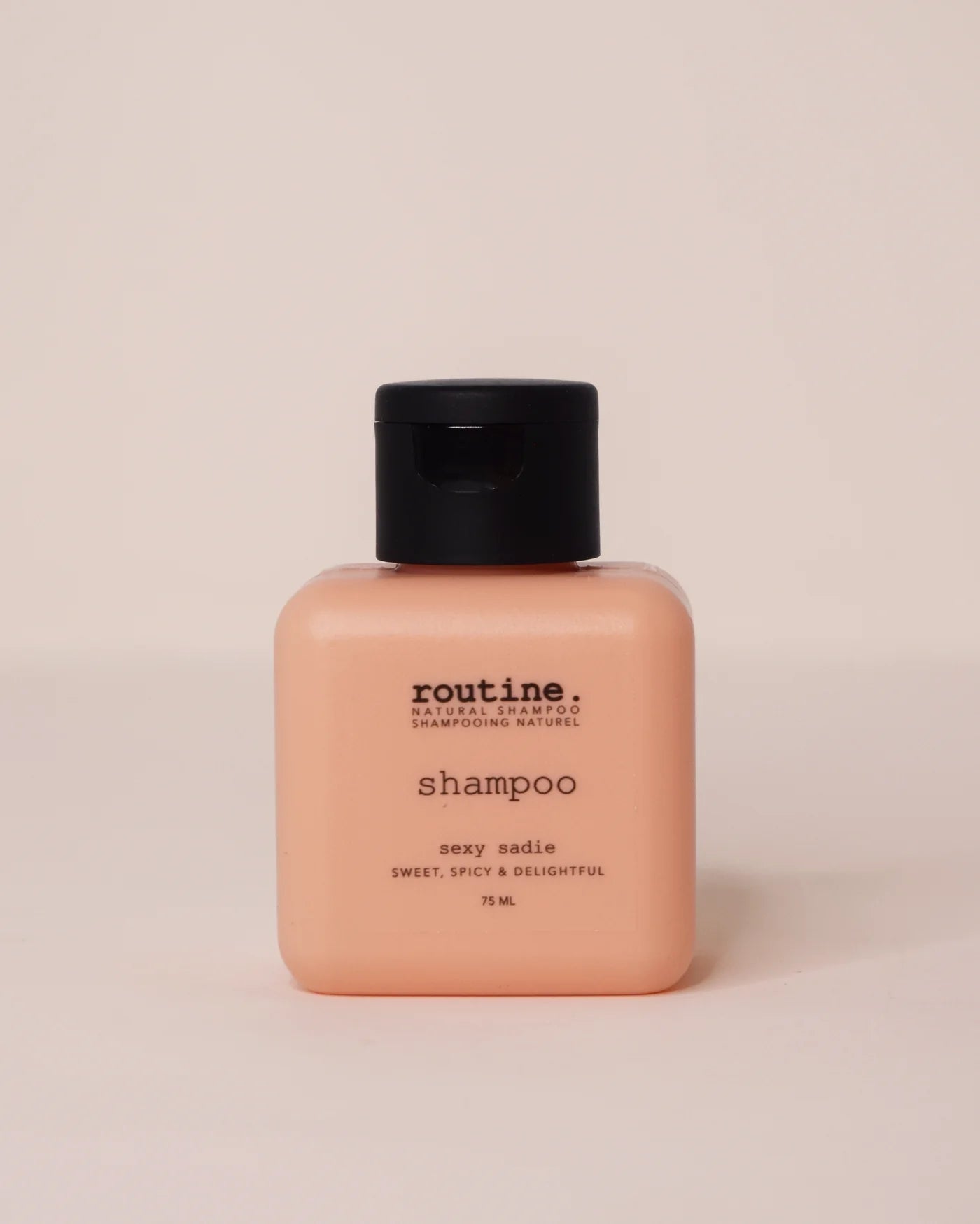 SEXY SADIE HYDRATING SHAMPOO - TRAVEL MINI