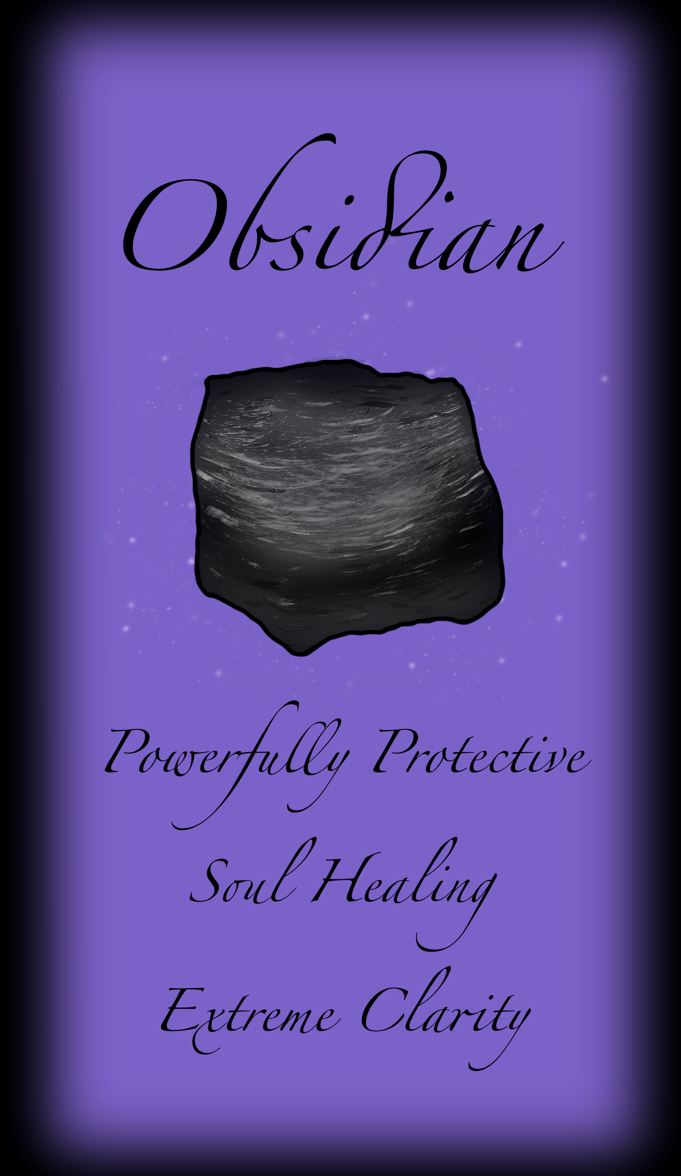 Sage Crystal Kit, Housewarming Gift, Smudge, Energy Cleanse