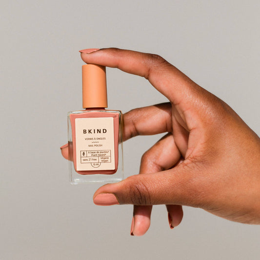 Déjà Vu Vegan Nail Polish