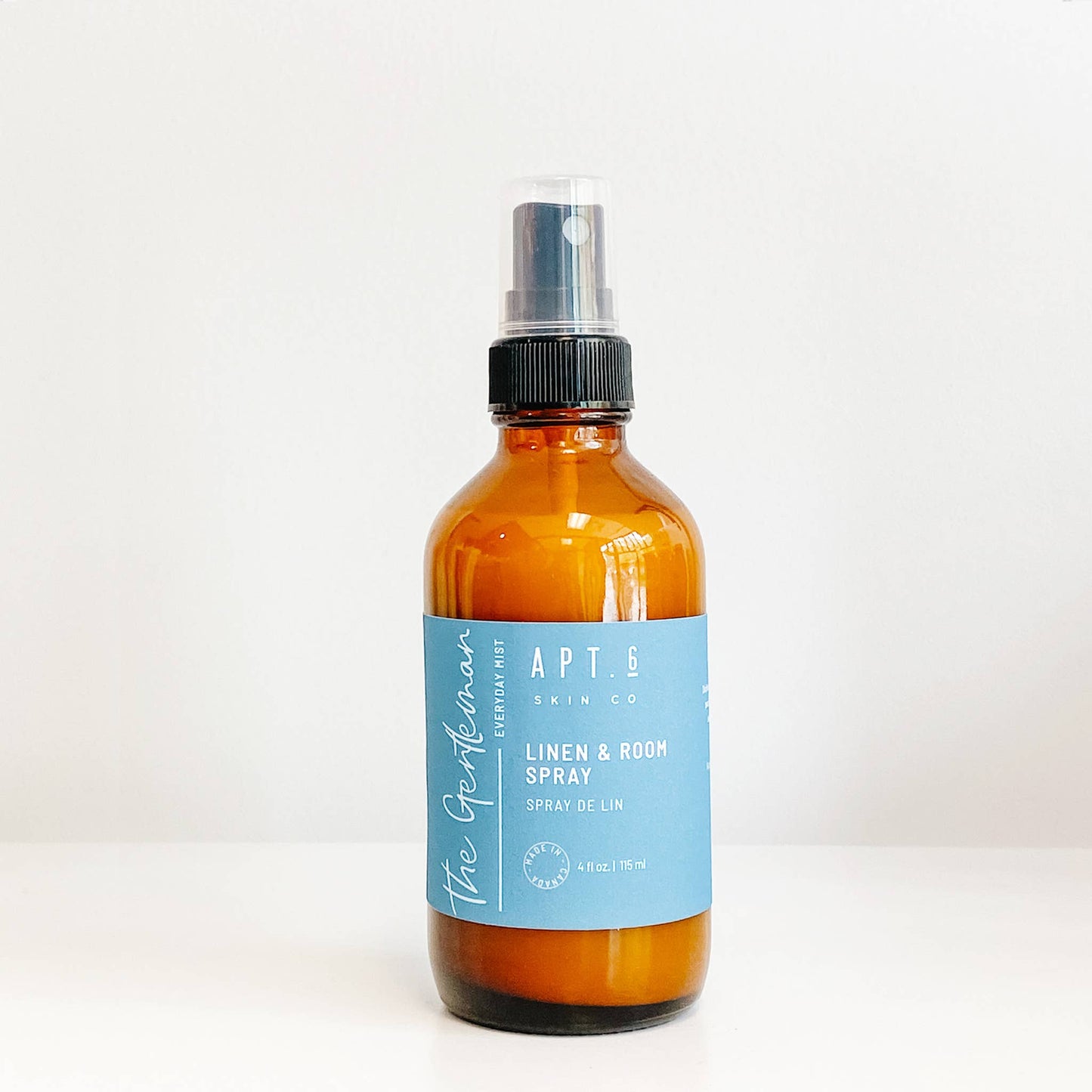 Apt. 6 Linen & Room Spray: Hygge