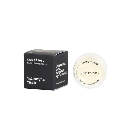 Johnny's Cash 5g Deodorant Mini