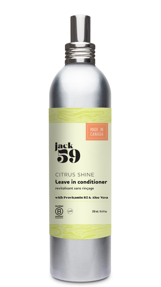 Leave-In Conditioner large bottle