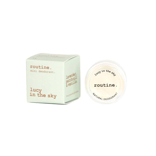 Lucy in the Sky 5g Deodorant Mini