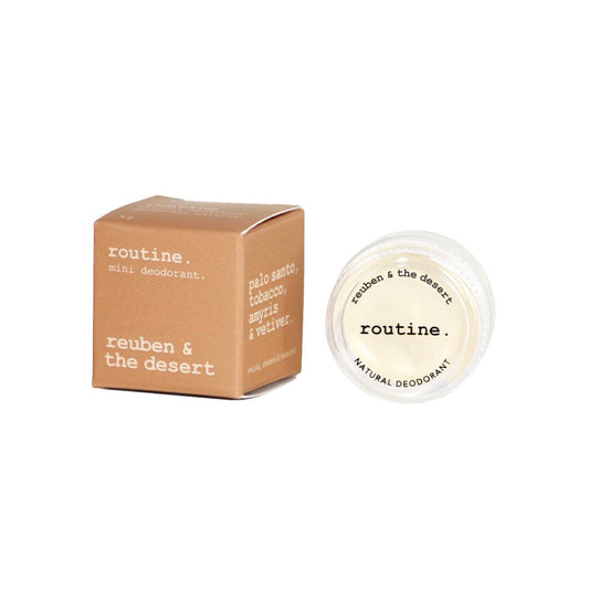 Reuben & the Desert 5g Deo Mini