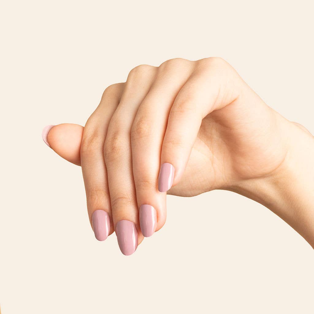 Wannabe Vegan Nail Polish