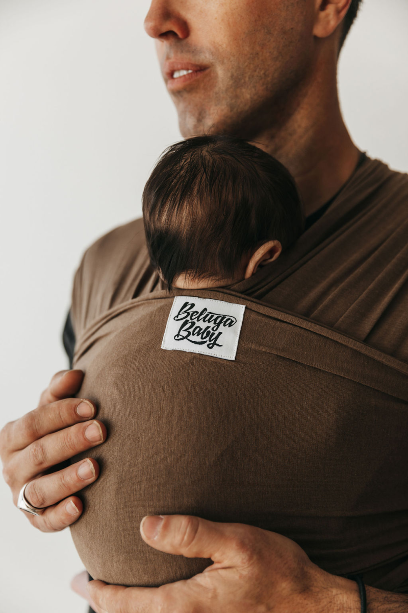 The Fable - Americano Brown Wrap