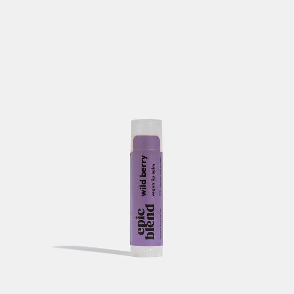 Epic Blend - Vegan Wildberry Lip Balm