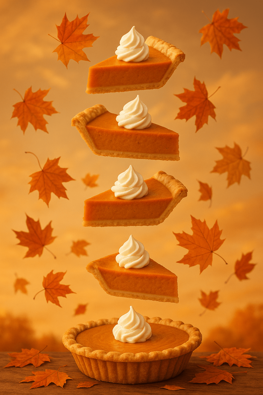 Maemae Natural Products - Pumpkin Pie Natural Lip Balm