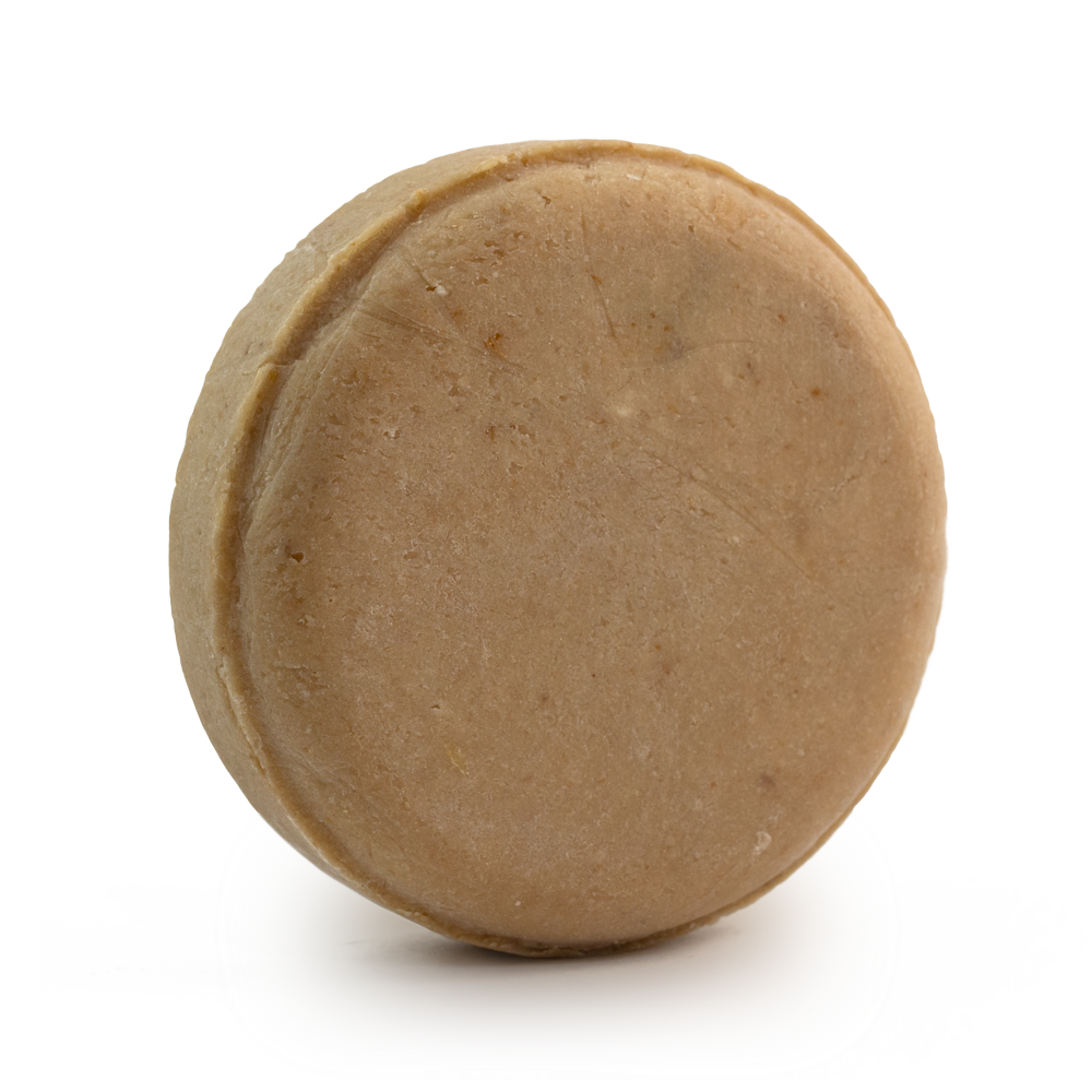 Restore Shampoo Bar - Green Tea&Essential Oils - Jack59