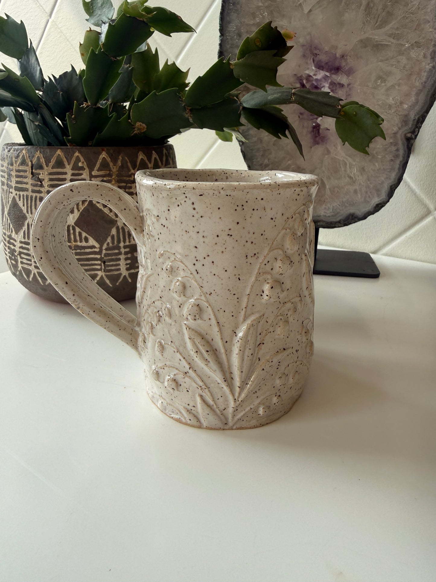 Pottery by Chick N Dee