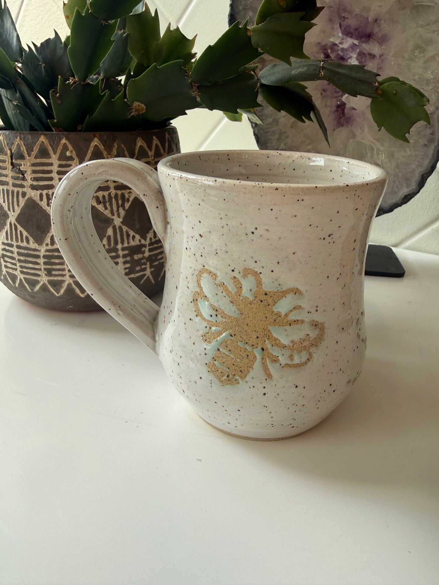 Pottery by Chick N Dee