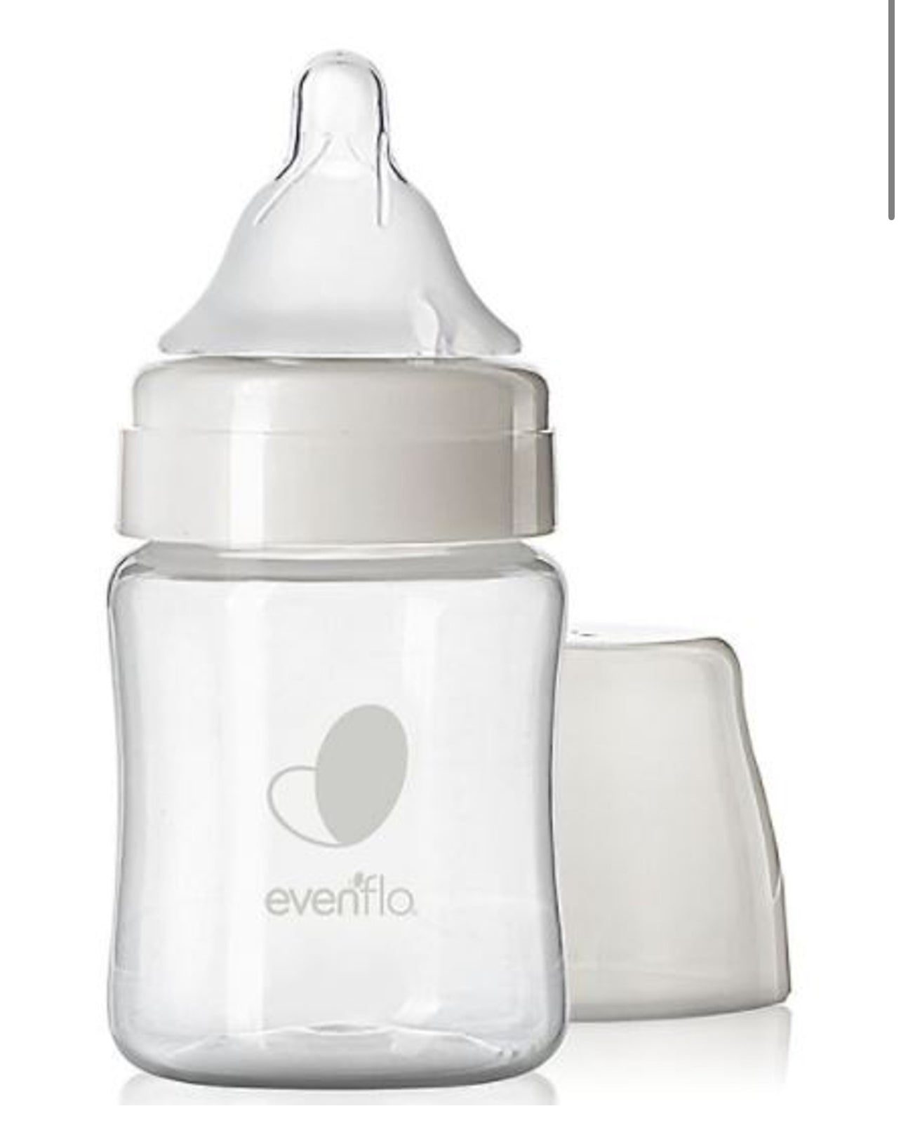 Balance+ Bottle Slow Flow 5oz