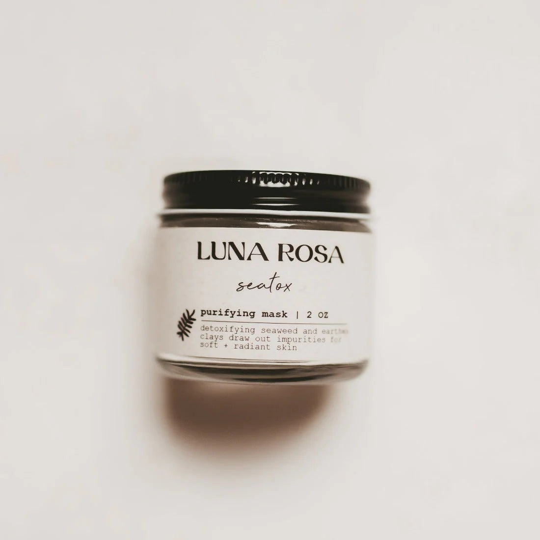 seatox | purifying mask