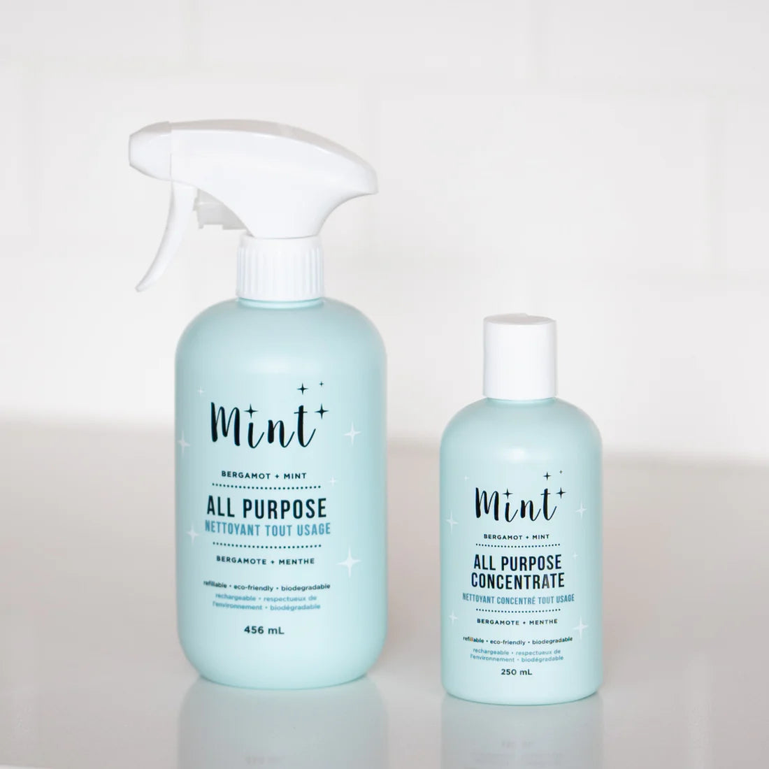 All Purpose Cleaner Concentrate