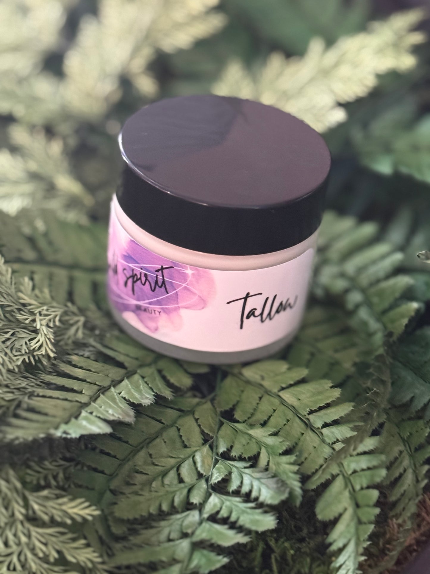 Wild Spirit Tallow
