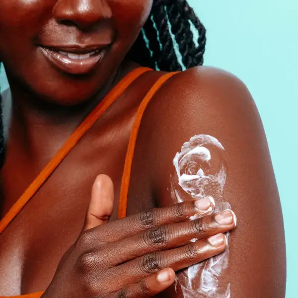 Epic Blend - Coconut Vanilla Hand and Body Lotion Vegan