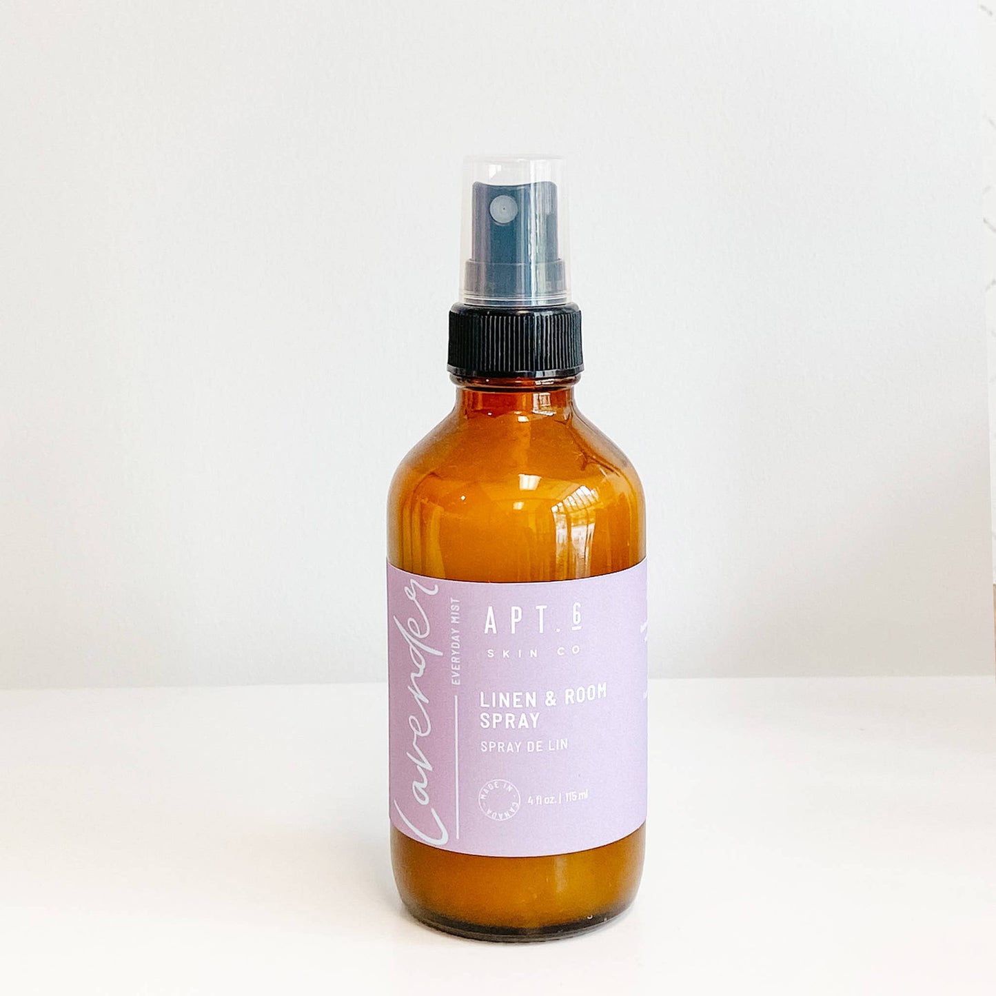 Apt. 6 Linen & Room Spray: Hygge