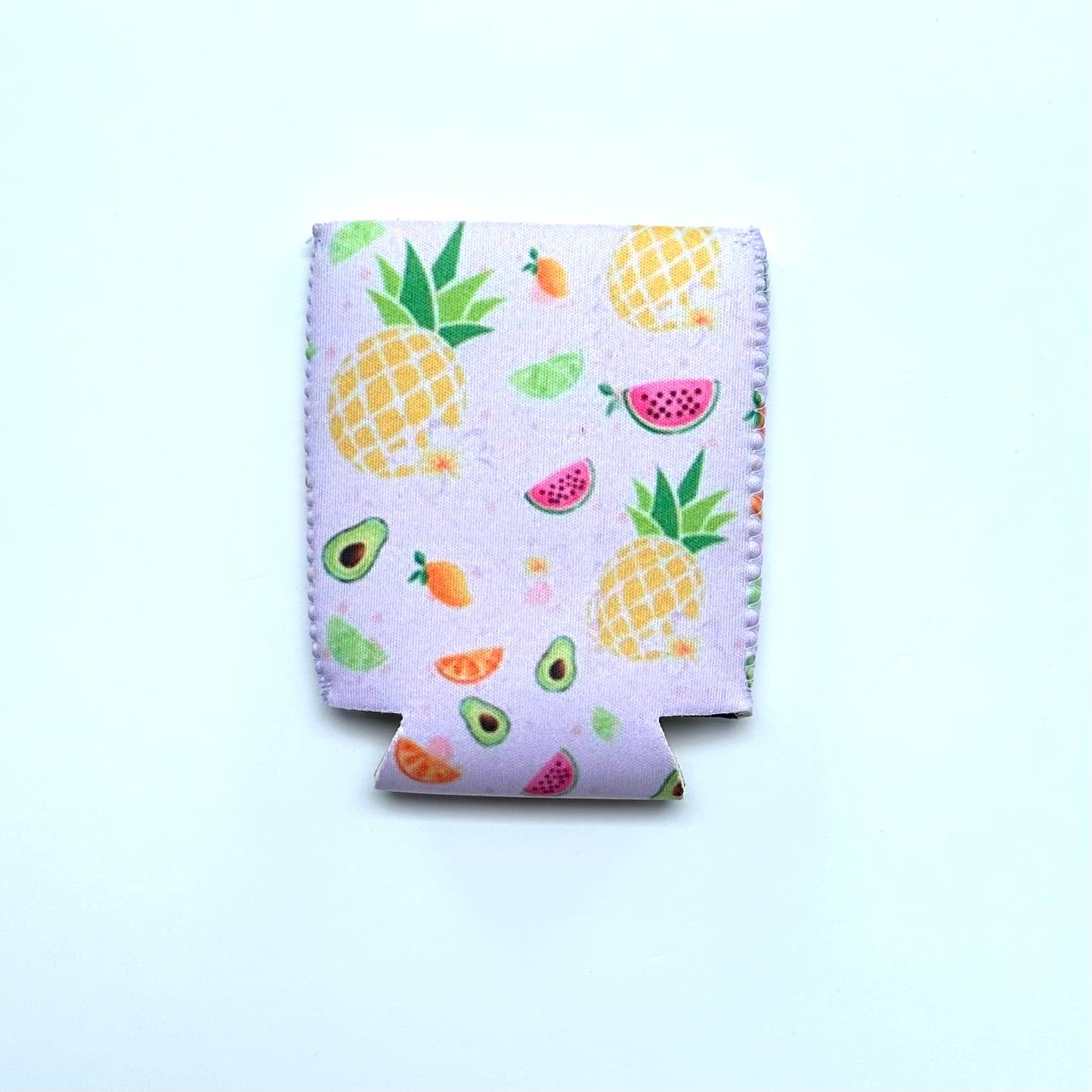 Pineapple Can Holder