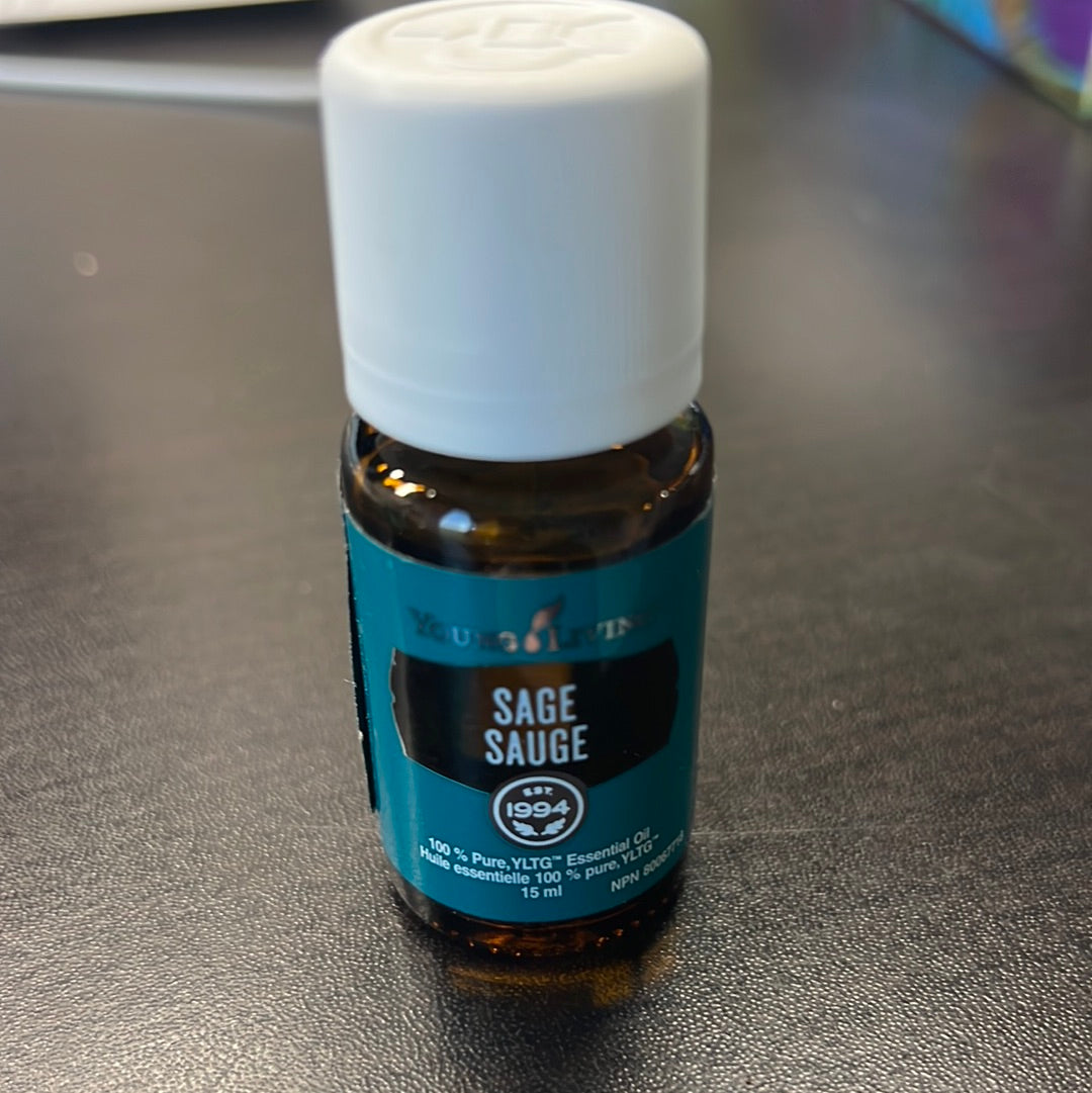 Essential Oils