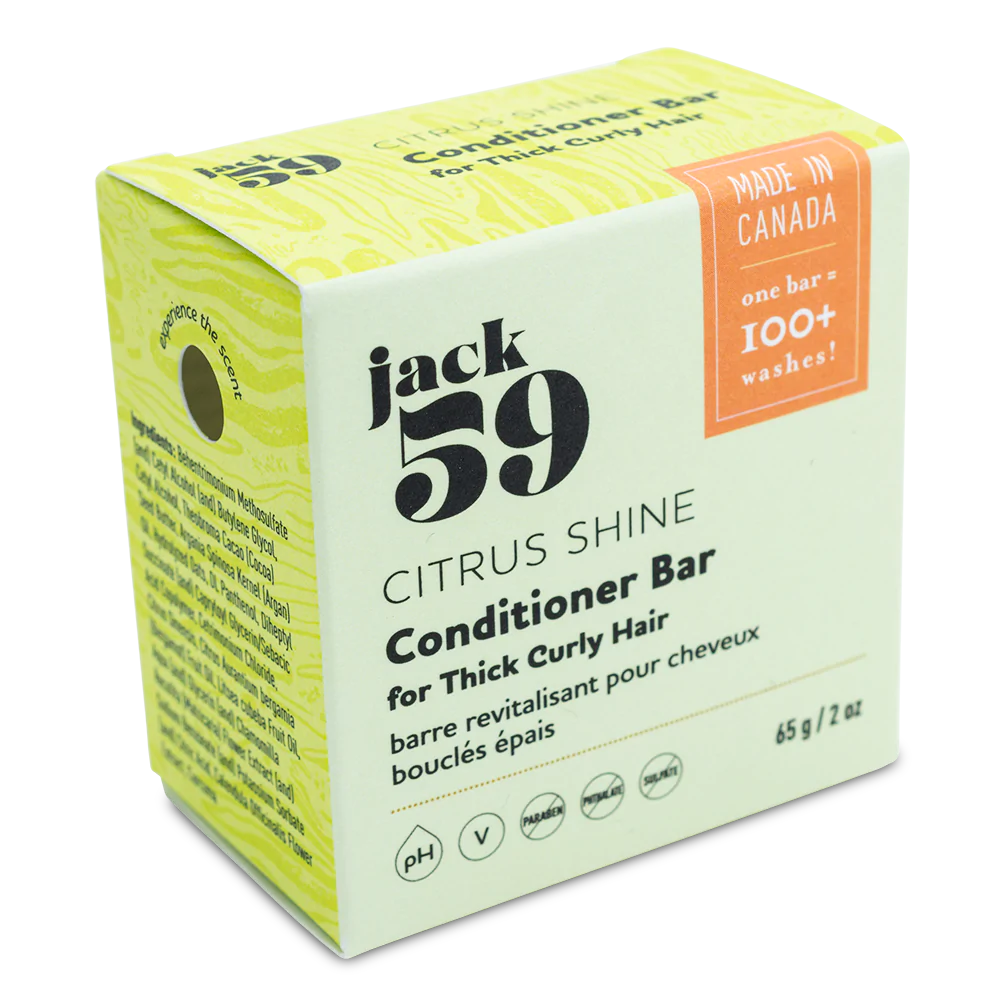 Conditioner Bar
