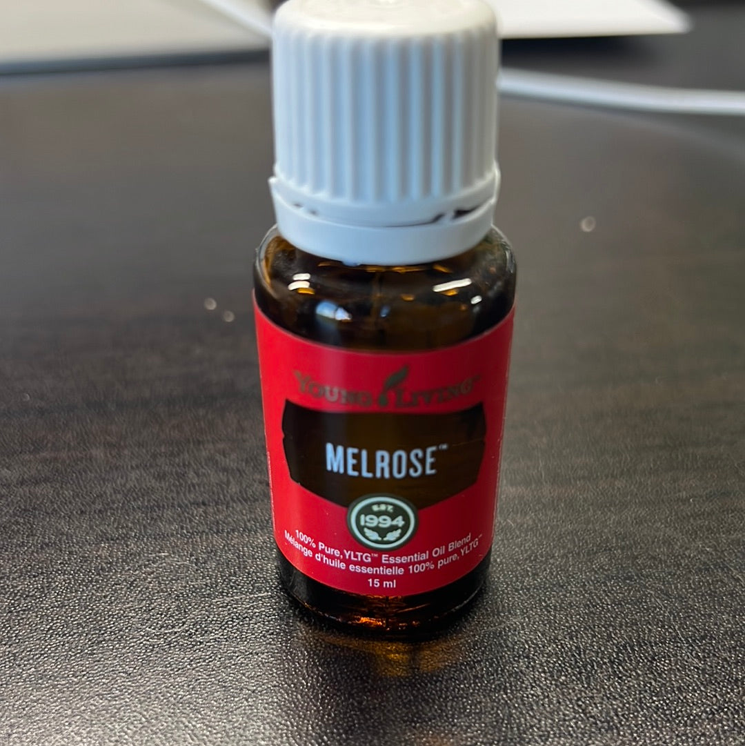 Essential Oils