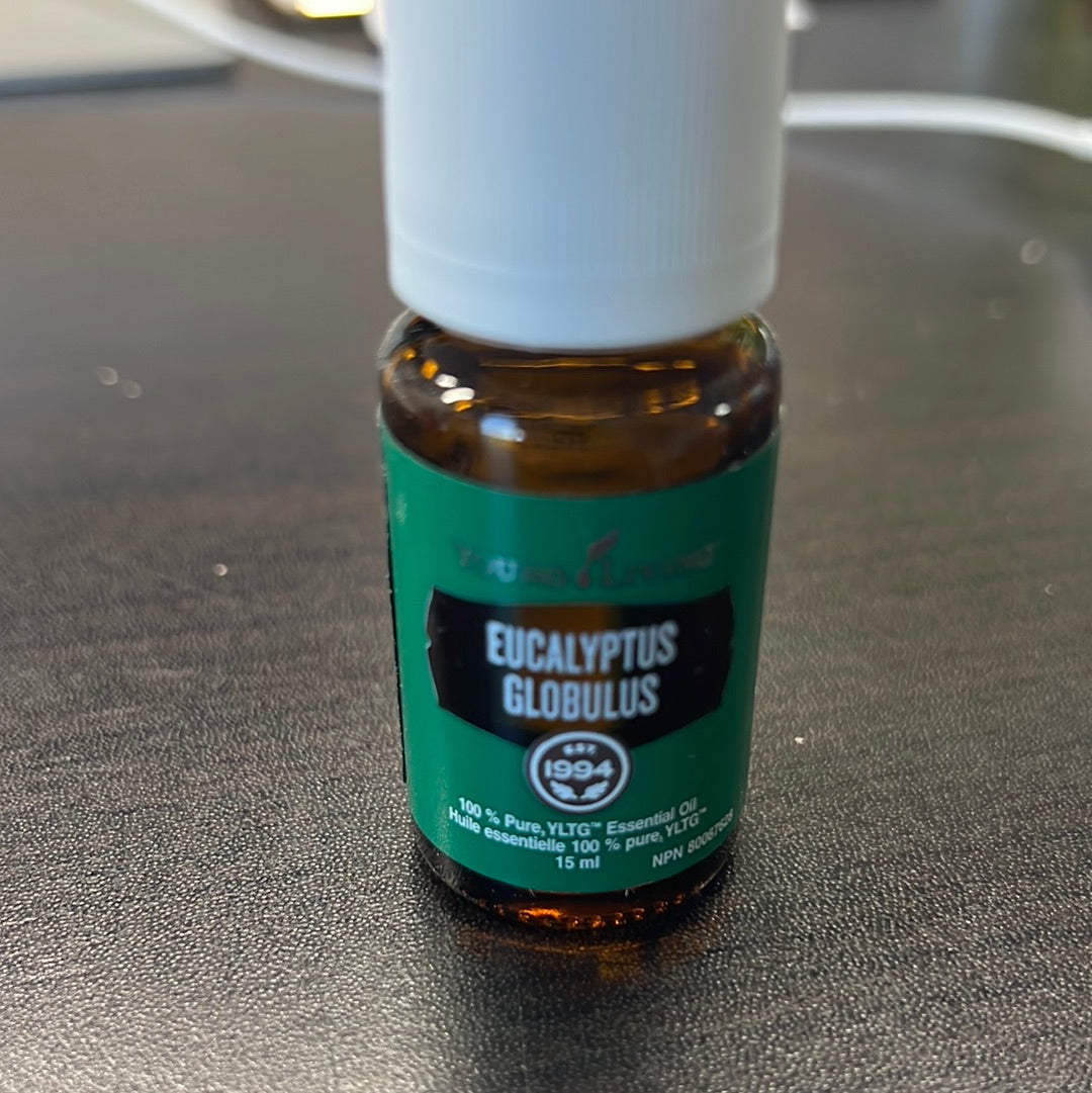 Essential Oils