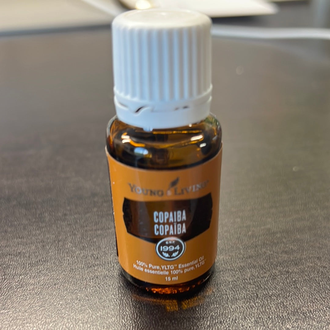 Essential Oils