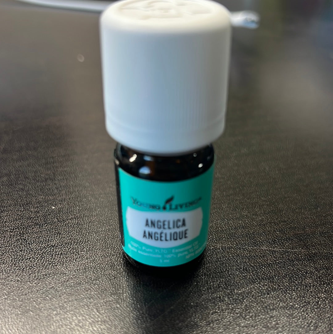 Essential Oils