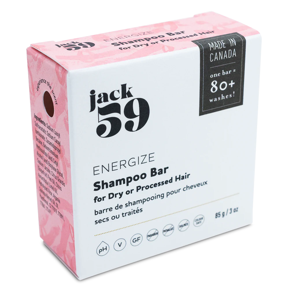 Conditioner Bar