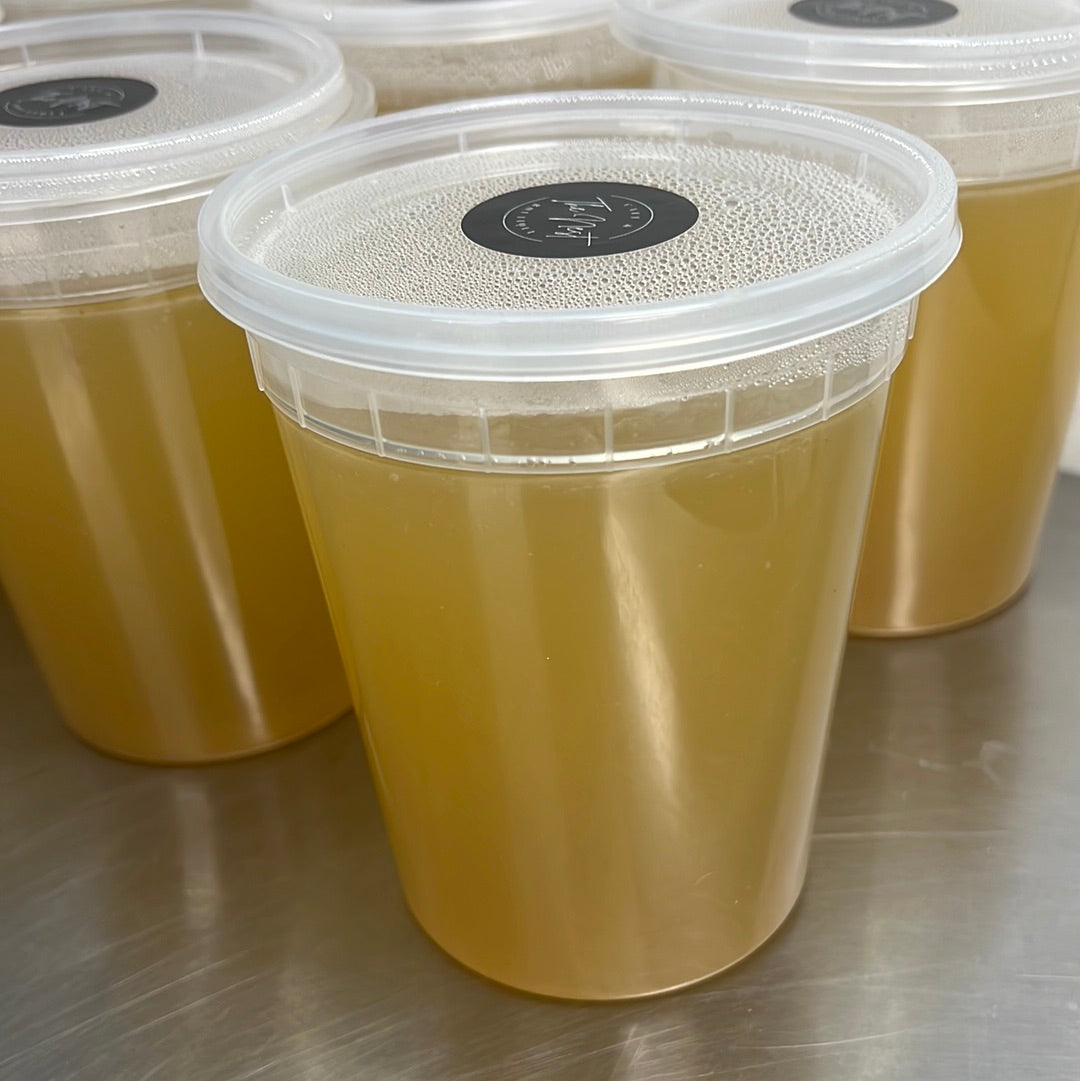 Bone Broth