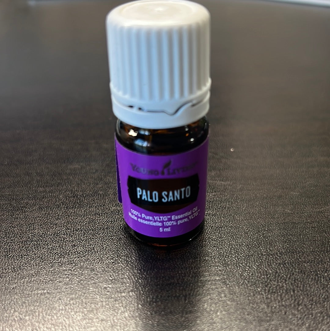 Essential Oils