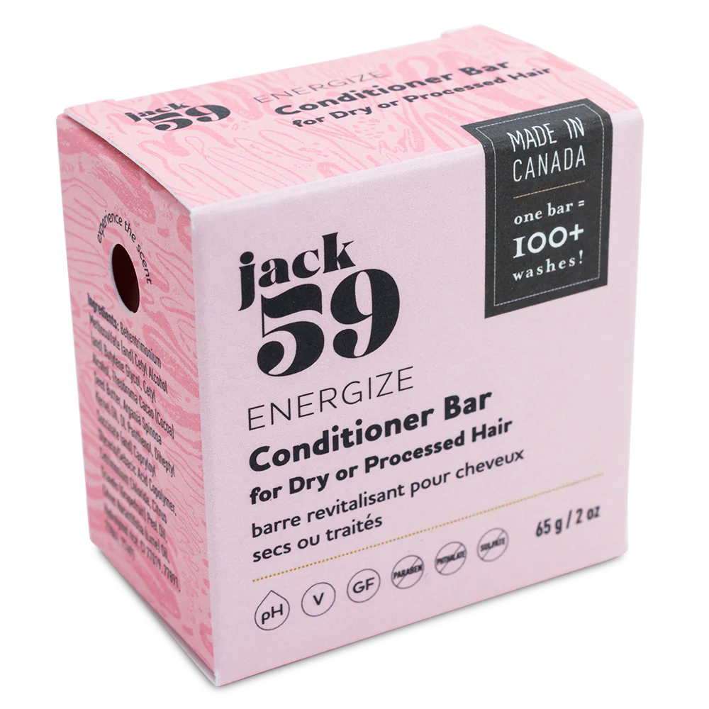 Conditioner Bar