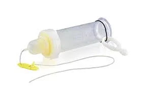 Starter Supplemental Nursing System 80mL