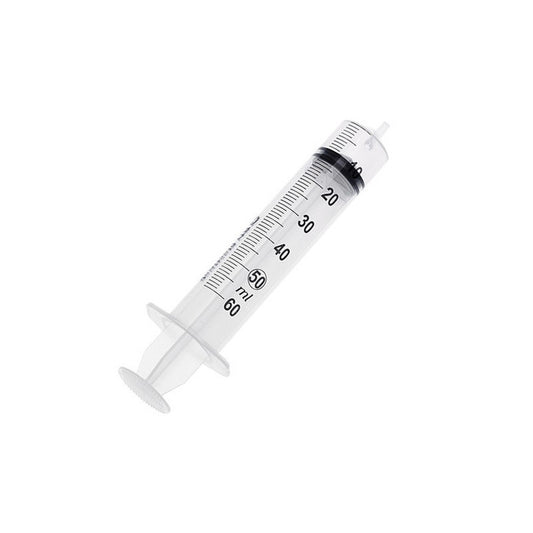 Syringes