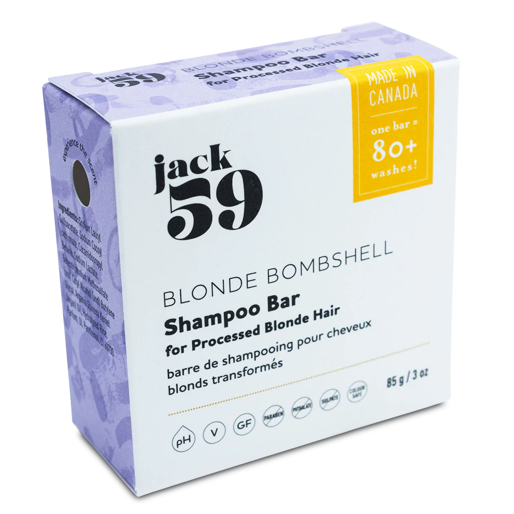 Conditioner Bar