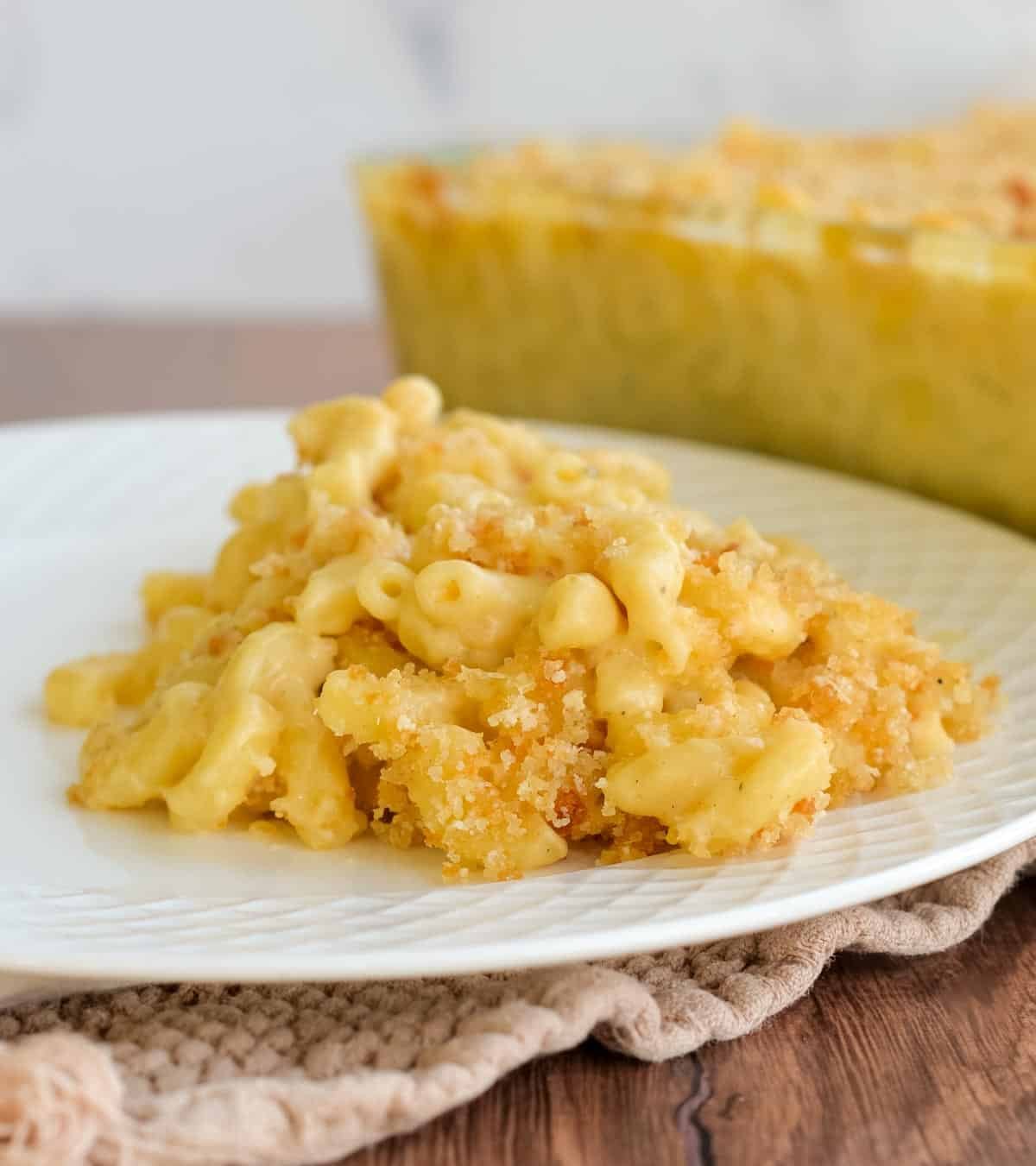 Sourdough Mac & Cheese July 24 pick up