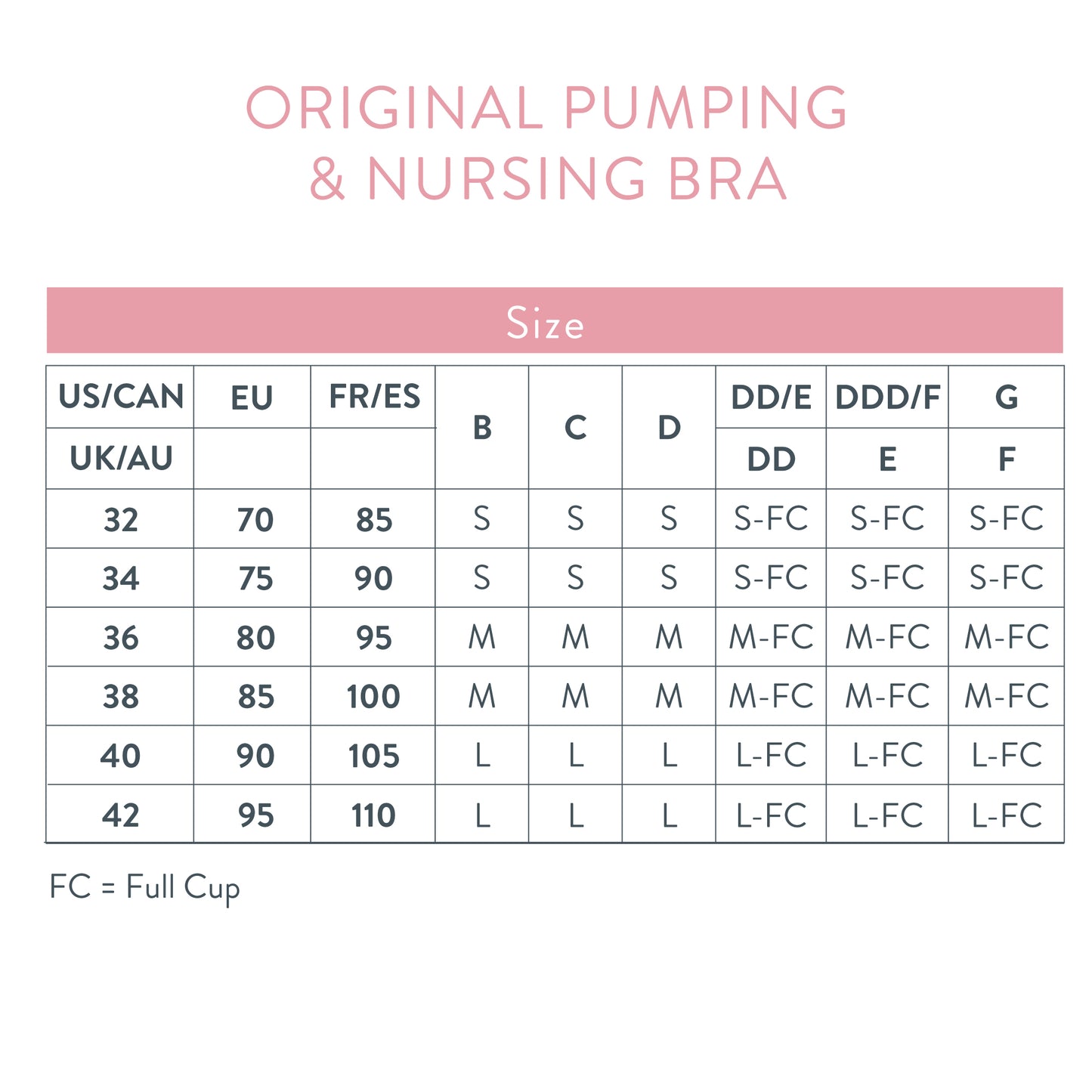 Original Pumping & Nursing Bra
