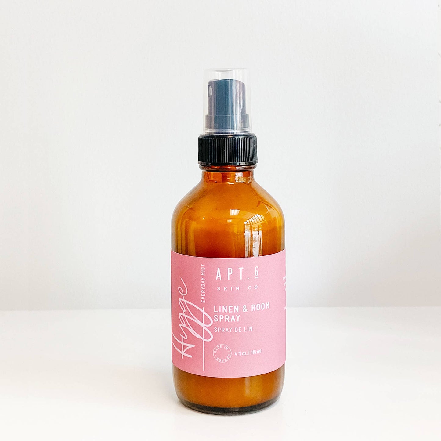 Apt. 6 Linen & Room Spray: Hygge