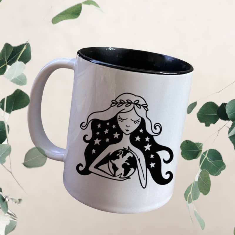 Mother Earth Mug