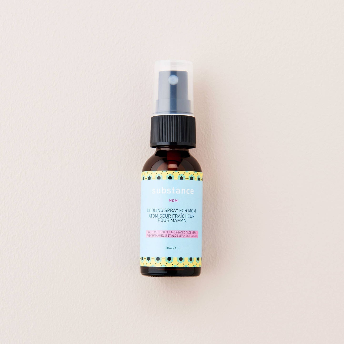 Cooling Spray – Travel