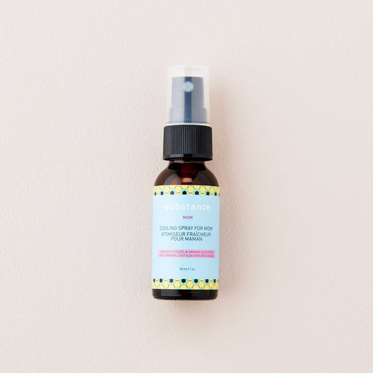 Cooling Spray – Travel