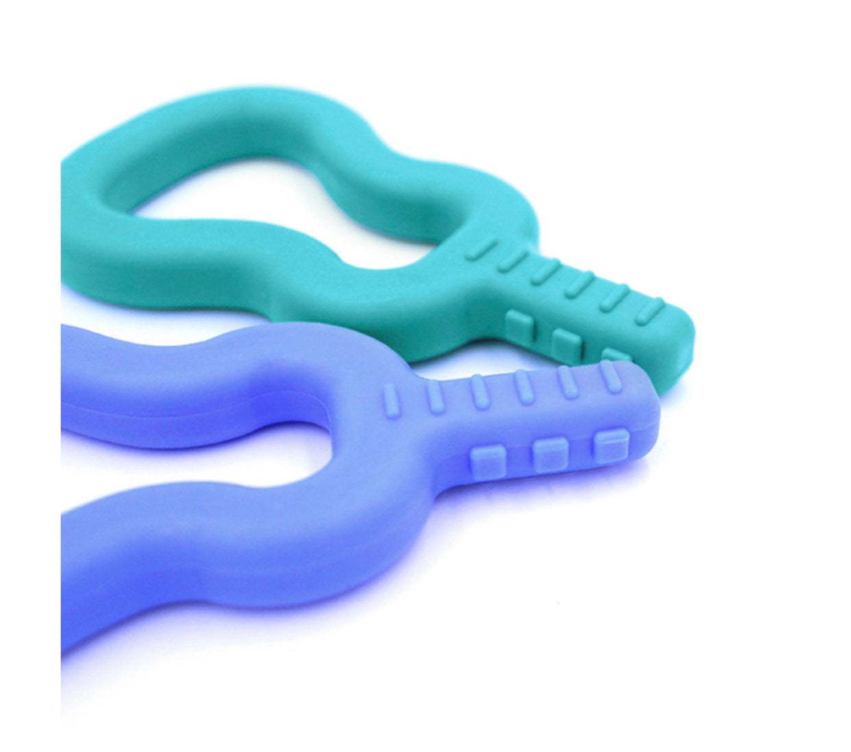 Baby Guitar Teether