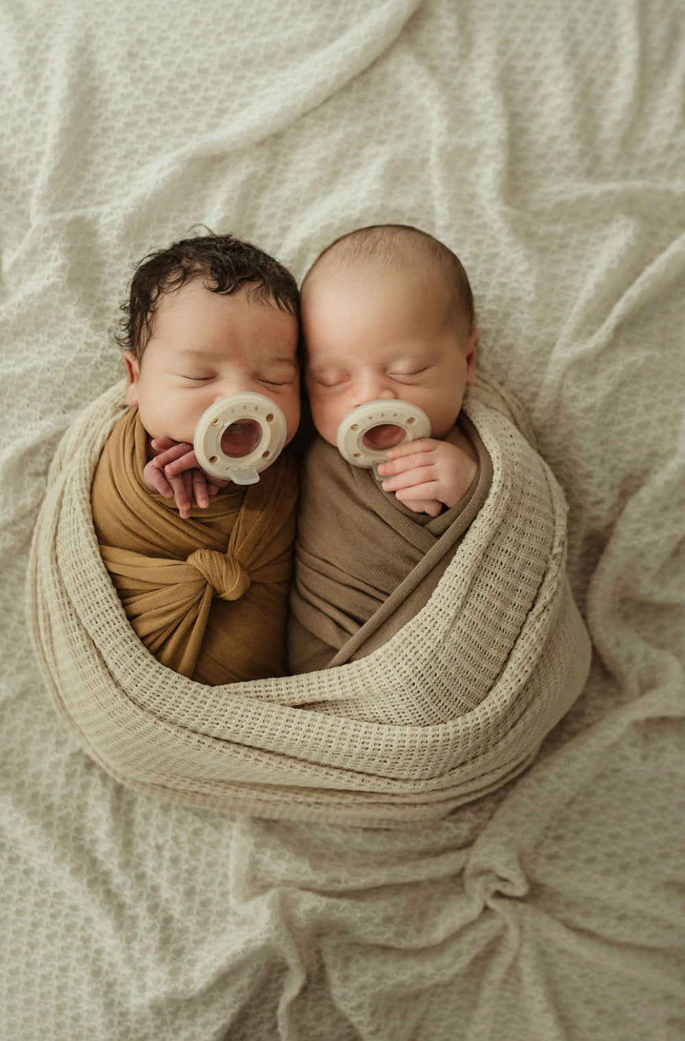 Ninni co Pacifier