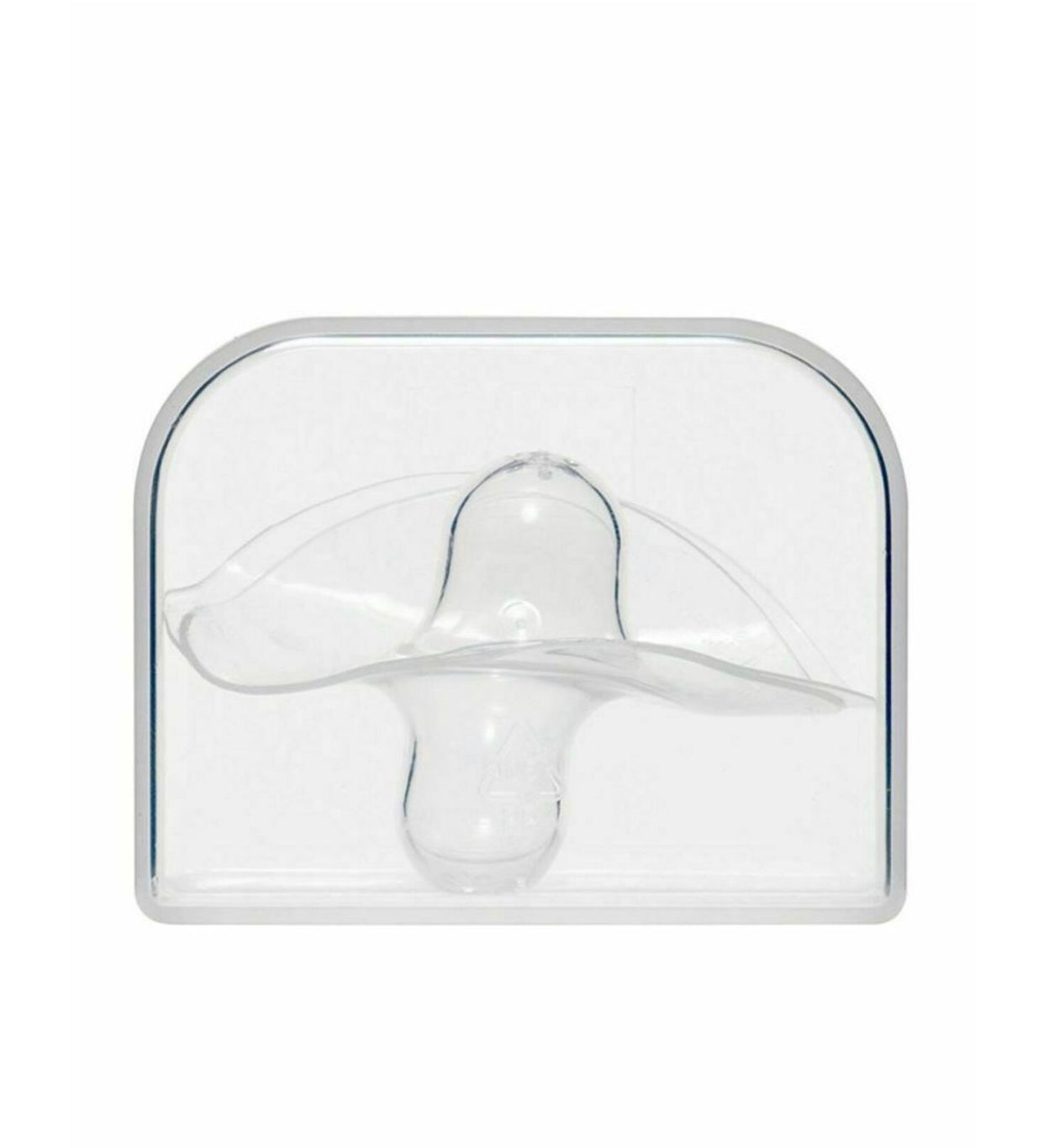 Cherry Shaped Nipple Shield
